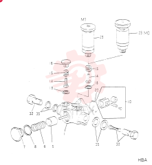 PUMP VAME717109