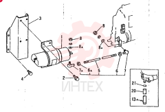 SOLENOID VAME049145