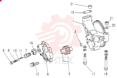 PUMP VAME034501