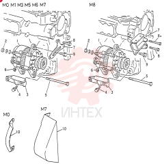 ALTERNATOR VAME070120 (1)