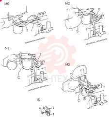 PIPE VAME910436