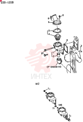 CASE VAME070153