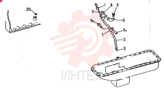 GAUGE VAME064440