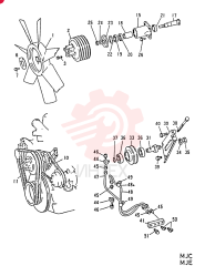 FAN VA3004890300 (2)
