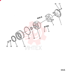 TIMER VA3096100500