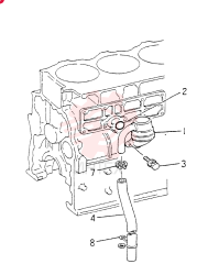 BREATHER & OIL FILLER(M7)