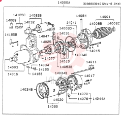 NUT VAMF450006 (3)