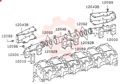 MANIFOLD VAME053946
