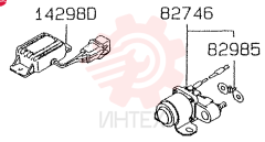 RELAY VAME090394