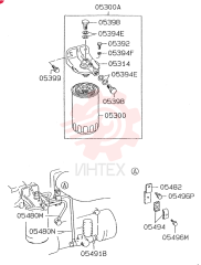ELEMENT VAME056670