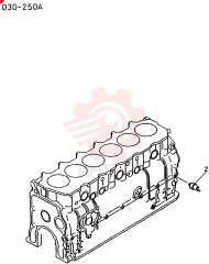 SWITCH VAMC840219