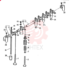 VALVE VAME011265