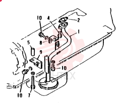 STRAINER ELEMENT VAME018183