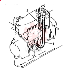 HOSE VAME910338
