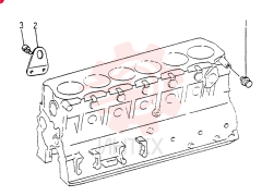 HANGER VAME040252