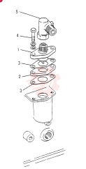 FLANGE VA3162505010