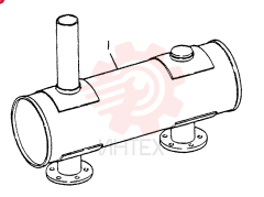 MUFFLER VA3173280500