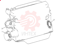 OIL SEAL VAME999048