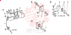 PIPE VAME069067
