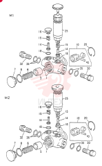 PUMP VAME068616 (2)