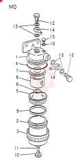SEPARATOR VAME069670