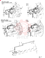 STARTER MOTOR VAME951803 (1)