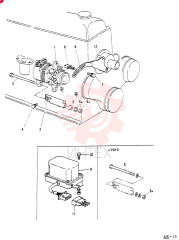 GENERATOR VAME951852 (2)