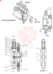 CONTROL VALVE YY30V00037F1 (2)