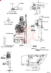 LOCK WASHER ZW26X08000