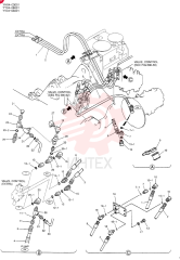 HYD LINES, UPP YY03H00052F1 (1)
