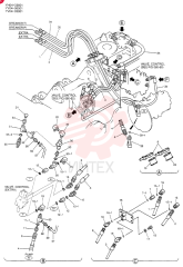 HYD LINES, UPP YY03H00052F1 (2)