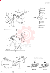 HYD LINES, UPP YY03H00052F4 (1)
