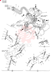HYD LINES, UPP YY03H00052F3 (2)