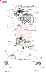 HYD LINES.UPP LC03H00013F1 (1)