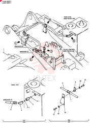 HYD LINES, UPP LC03H00009F1 (1)