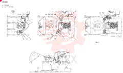 HYD LINES, UPP (BREAKER) LC03H00011F1