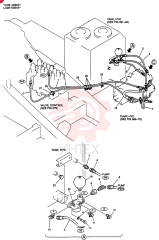 CONTROL LINES, PUMP LC06H00018F1 (1)