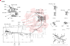 CONTROL LINES, REMOTE LC68H00012F2