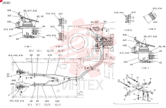 CONTROL LINES, REMOTE LC68H00010F2