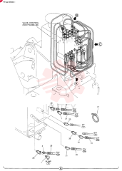 CONTROL LINES, MAIN YT06H00029F9 (1)