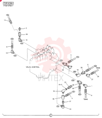 CONTROL LINES, MAIN YT06H00016F9 (2)
