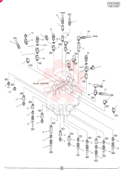 CONTROL LINES, MAIN (STD) YT06H00016F7 (3)