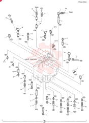 CONTROL LINES, MAIN (STD) YT06H00029F7 (2)
