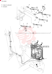 CONTROL LINES, MAIN (N1BBLER & BREAKER) YT06H00020F5 (1)