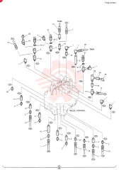 CONTROL LINES, MAIN (N1BBLER & BREAKER) YT06H00020F5 (2)