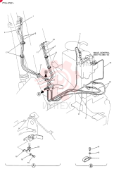 CONTROL LINES, VALVE YT64H00043F3