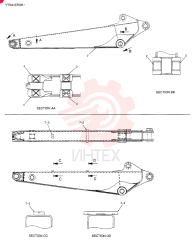 ARM, 1.65M YT12B00088F4