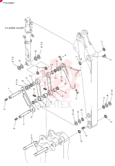 ARM GROUP, 1.65M