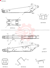 ARM, 1.65M YT12B00088F3