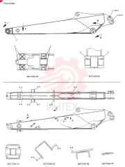 ARM YT12B00080F3